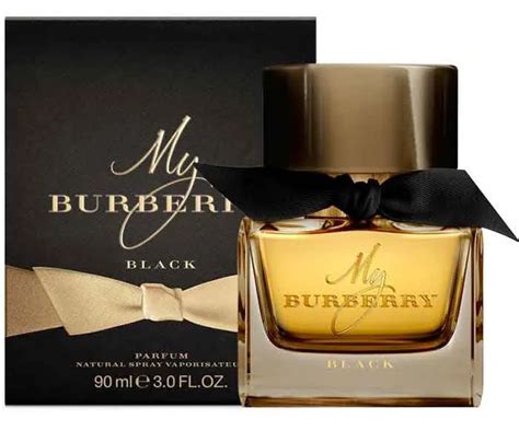 Top 9 chai nước hoa Burberry nữ thơm nhất đáng để 